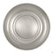 Hickory Hardware Cottage Collection Knob 1-1/4 Inch Diameter Stainless Steel Finish P3151-SS - alternate 4